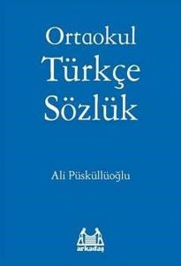Ortaokul Türkçe Sözlük