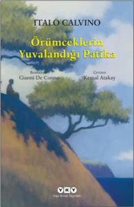 Örümceklerin Yuvalandığı Patika - Çocuklar İçin