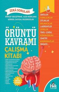 Örüntü Kavramı Çalışma Kitabı