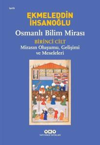 Osmanlı Bilim Mirası Seti-2 Kitap Takım (Ciltli)