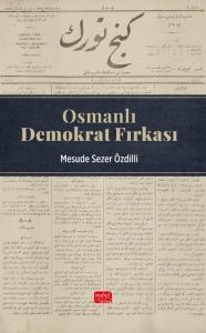 Osmanlı Demokrat Fırkası