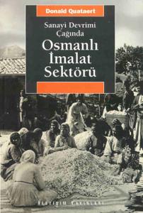 Osmanlı İmalat Sektörü