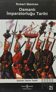 Osmanlı İmparatorluğu Tarihi (2 Cilt Kutulu)