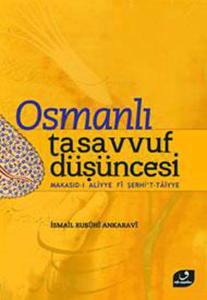 Osmanlı - Tasavvuf Düşüncesi (Ciltli)