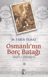 Osmanlı'nın Borç Batağı