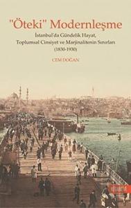 “Öteki” Modernleşme