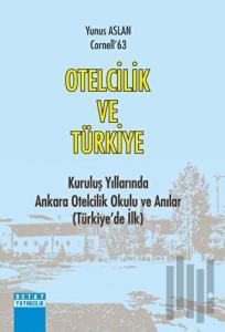 Otelcilik ve Türkiye