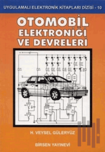 Otomobil Elektroniği ve Devreleri