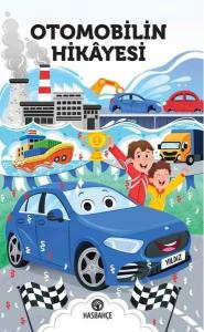 Otomobilin Hikayesi