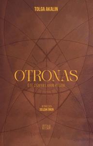 Otronas - Öte Dünya'ların Kitabı