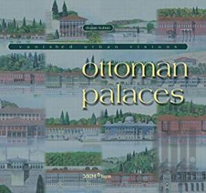 Ottoman Palaces (Ciltli)