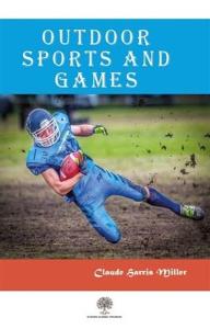 Outdoor Sports And Games