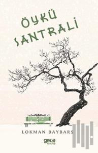 Öykü Santrali