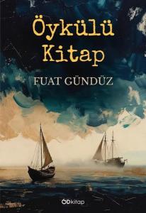 Öykülü Kitap