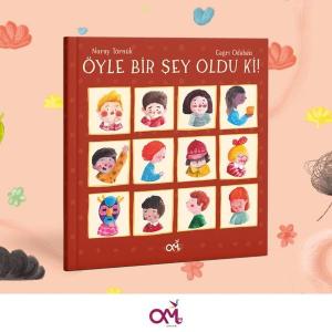 Öyle Bir Şey Oldu ki