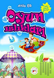 Oyun Islıkları