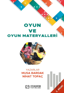 Oyun ve Oyun Materyalleri