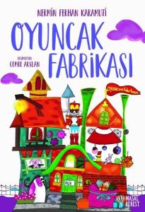 Oyuncak Fabrikası