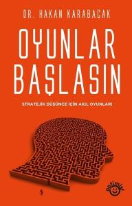 Oyunlar Başlasın