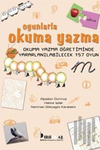 Oyunlarla Okuma Yazma