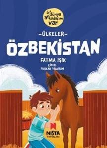 Özbekistan-Bi' Dünya Arkadaşım Var