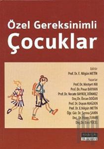 Özel Gereksinimli Çocuklar (Ciltli)