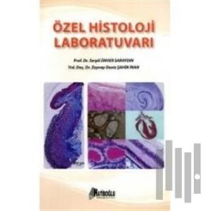 Özel Histoloji Laboratuvarı