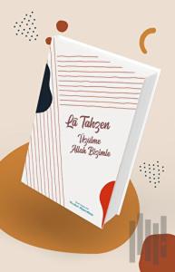 Özel Tasarımlı Huzur Ajandası - La Tahzen Üzüme Allah Bizimle (Ciltli)