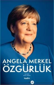 Özgürlük: Anılar 1954 - 2021 (Ciltli)