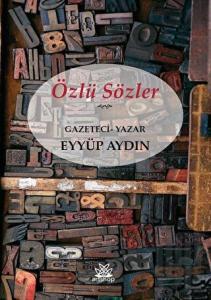 Özlü Sözler
