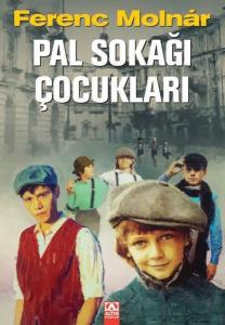 Pal Sokağı Çocukları