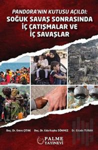 Pandora'nın Kutusu Açıldı