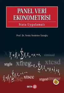 Panel Veri Ekonometrisi - Stata Uygulamalı
