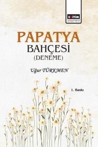 Papatya Bahçesi