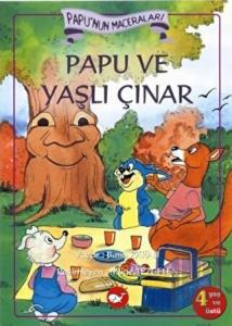 Papu ve Yaşlı Çınar