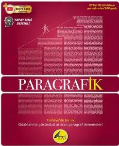 Paragrafik