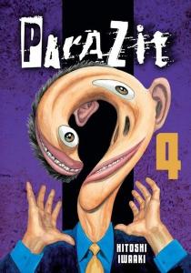 Parazit Cilt - 4