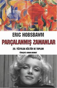 Parçalanmış Zamanlar