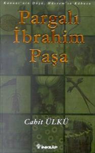 Pargalı İbrahim Paşa