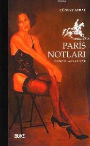 Paris Notları