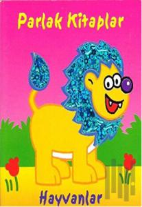 Parlak Kitaplar - Hayvanlar