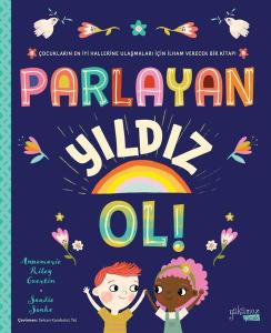 Parlayan Yıldız Ol! 4 - 8 Yaş