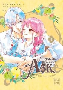 Parmak Uçlarında Aşk 4