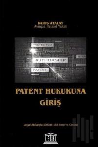 Patent Hukukuna Giriş