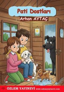 Pati Dostları