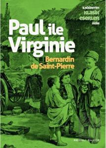 Paul ile Virginie