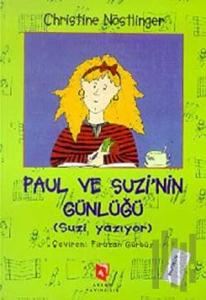 Paul ve Suzi'nin Günlüğü