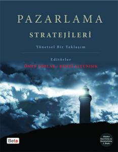 Pazarlama Stratejileri Yönetsel Bir