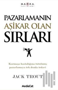 Pazarlamanın Aşikar Olan Sırları