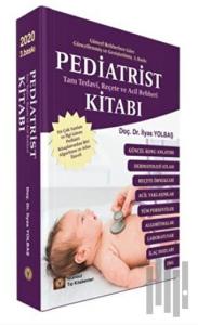 Pediatrist Tanı Tedavi Reçete ve Acil Rehberi 2020